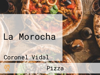 La Morocha