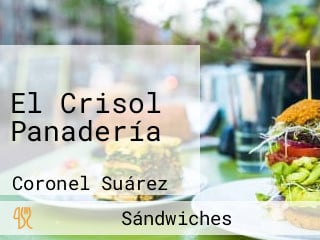 El Crisol Panadería