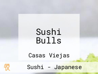 Sushi Bulls