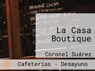 La Casa Boutique