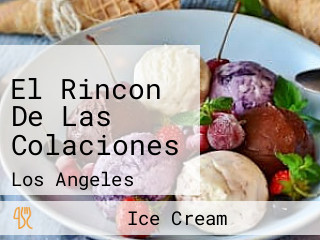 El Rincon De Las Colaciones