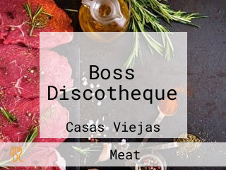 Boss Discotheque