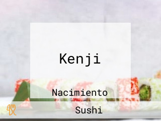 Kenji