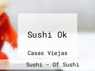 Sushi Ok