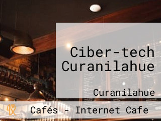 Ciber-tech Curanilahue