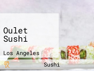 Oulet Sushi