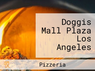 Doggis Mall Plaza Los Angeles