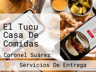 El Tucu Casa De Comidas