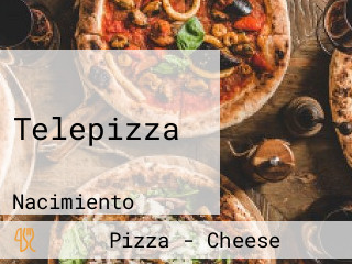 Telepizza