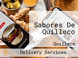 Sabores De Quilleco