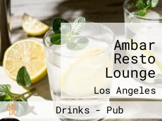 Pub Ambar