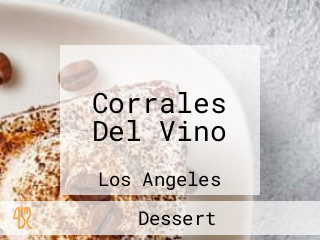 Corrales Del Vino