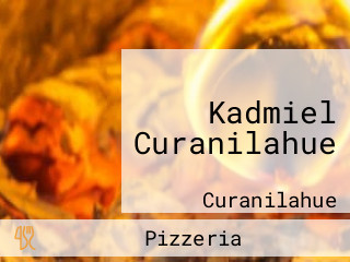 Kadmiel Curanilahue