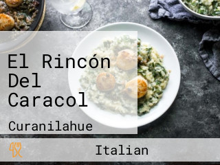 El Rincón Del Caracol