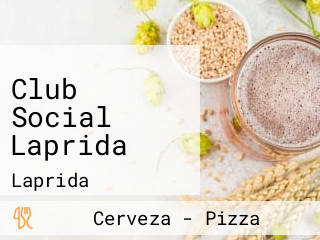 Club Social Laprida