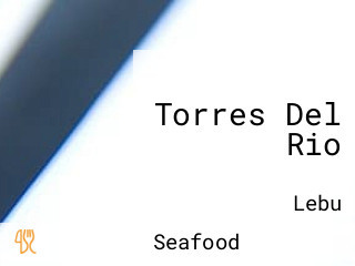 Torres Del Rio