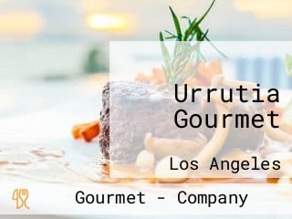 Urrutia Gourmet