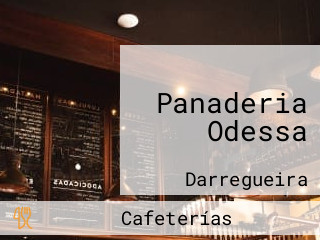 Panaderia Odessa