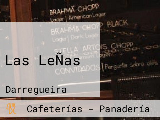 Las LeÑas