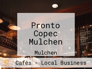 Pronto Copec Mulchen