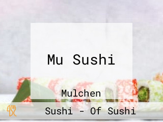 Mu Sushi