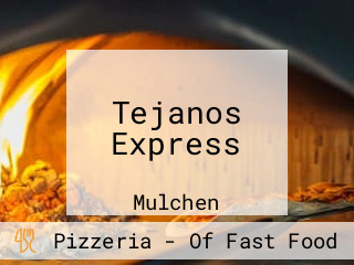 Tejanos Express