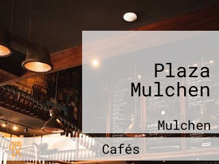 Plaza Mulchen