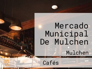 Mercado Municipal De Mulchen