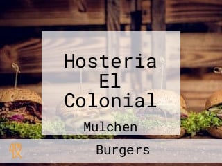 Hosteria El Colonial