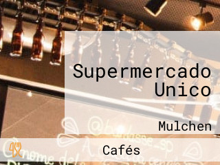 Supermercado Unico