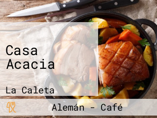 Casa Acacia