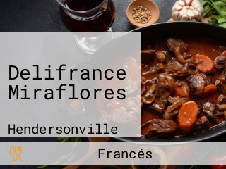 Delifrance Miraflores