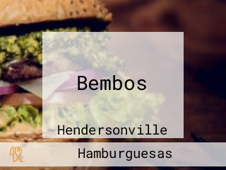 Bembos