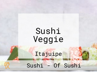 Sushi Veggie