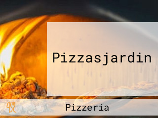 Pizzasjardin