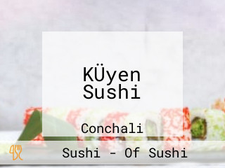 KÜyen Sushi