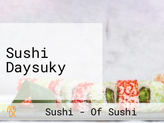 Sushi Daysuky