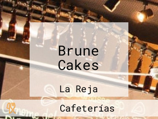 Brune Cakes