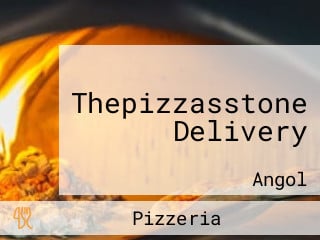 Thepizzasstone Delivery