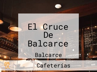 El Cruce De Balcarce