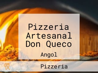 Pizzeria Artesanal Don Queco