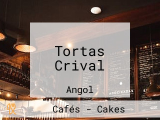 Tortas Crival