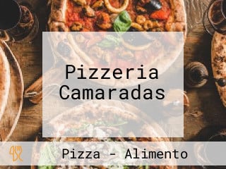 Pizzeria Camaradas