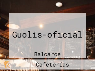 Guolis-oficial