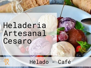 Heladeria Artesanal Cesaro