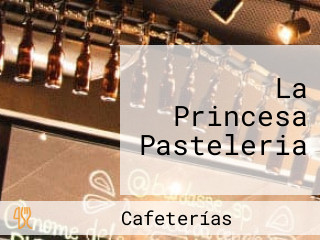 La Princesa Pasteleria