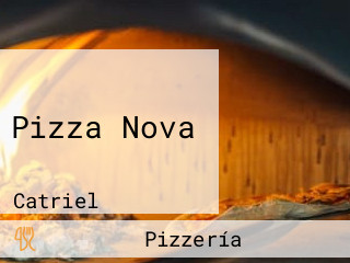 Pizza Nova