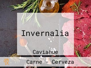 Invernalia