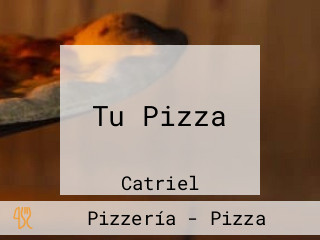 Tu Pizza