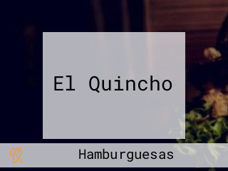 El Quincho